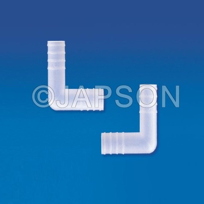Connectors (L Shaped), Plastic Connectors (L Shaped), Plastic